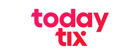 todaytix lottery|today tix sale.